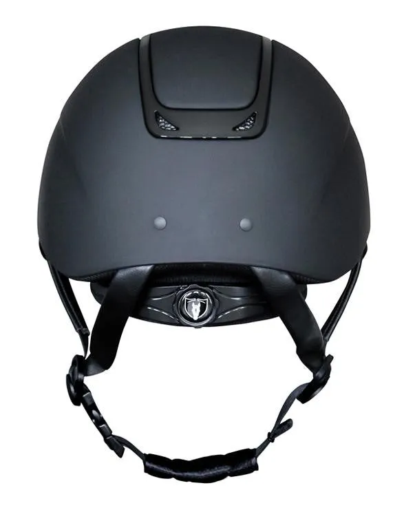 Tipperary Royal Helmet w/ Wide Brim