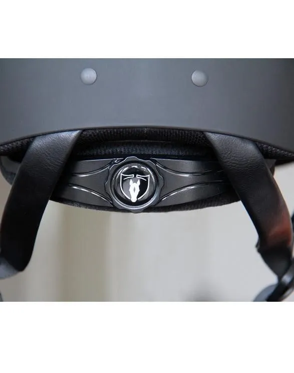 Tipperary Royal Helmet w/ Wide Brim