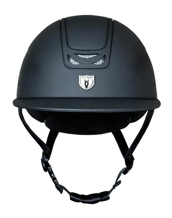 Tipperary Royal Helmet w/ Wide Brim