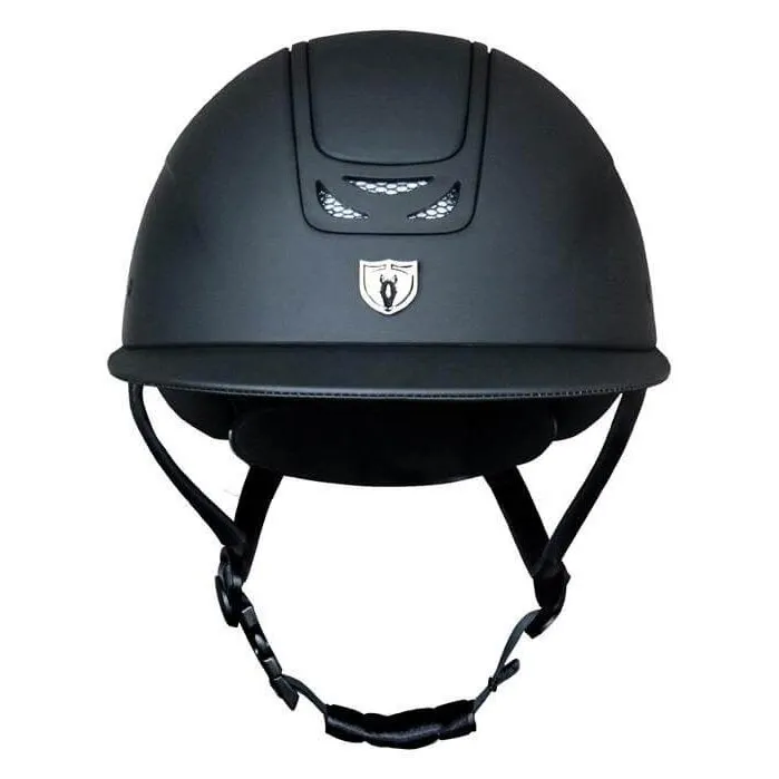 Tipperary Royal Helmet w/ Wide Brim