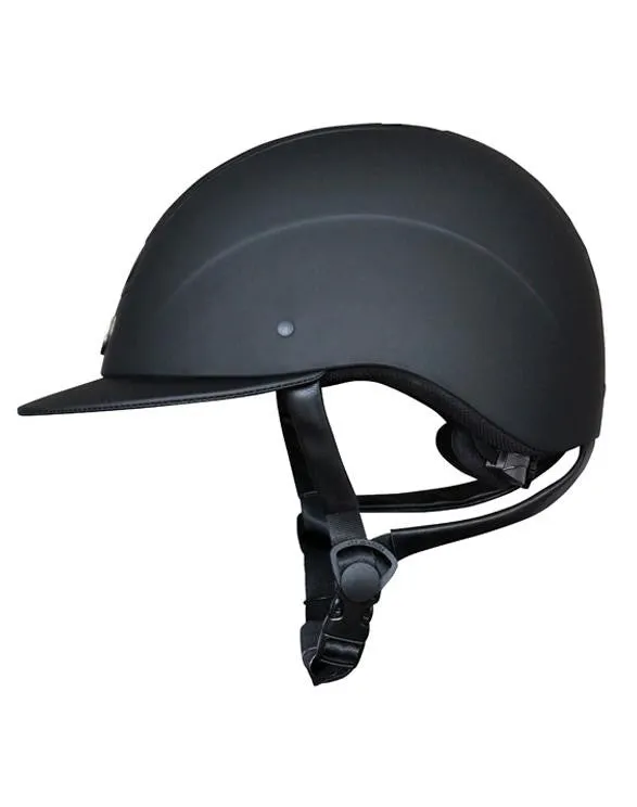 Tipperary Royal Helmet w/ Wide Brim
