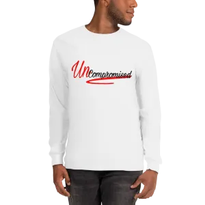 UnCompromised Mens/Unisex Long Sleeve Shirts