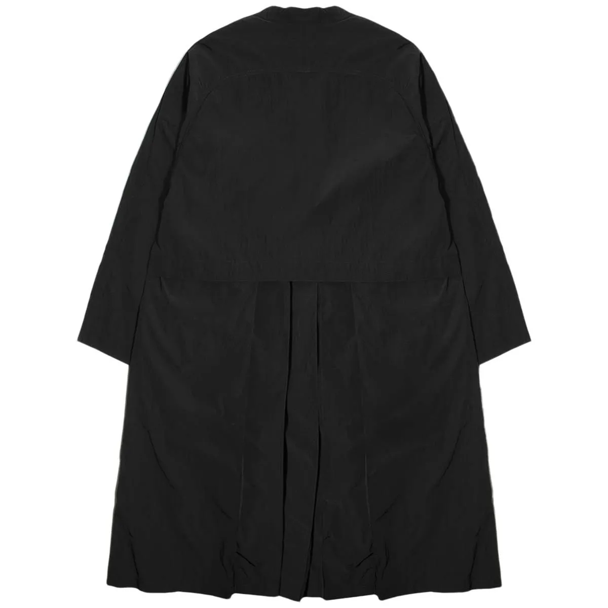 VENTILATION NYLON COAT