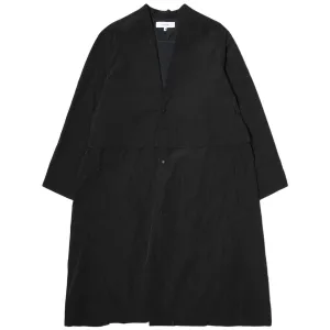 VENTILATION NYLON COAT