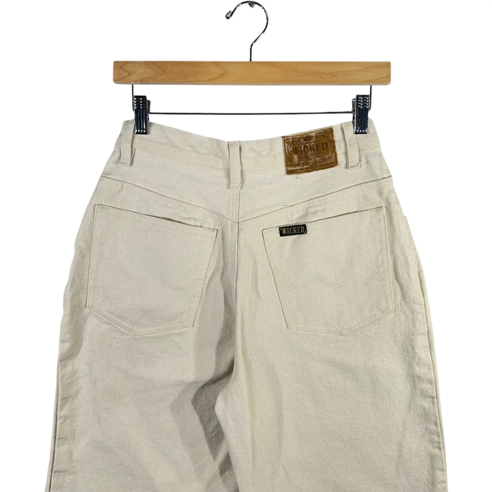 Vintage Wicked Chino Shorts 29