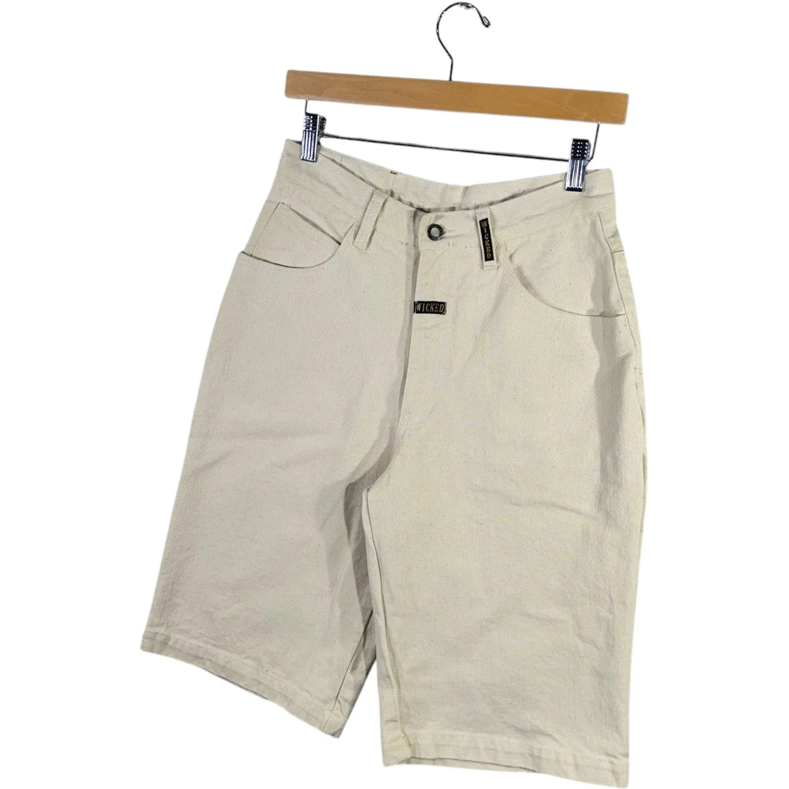 Vintage Wicked Chino Shorts 29