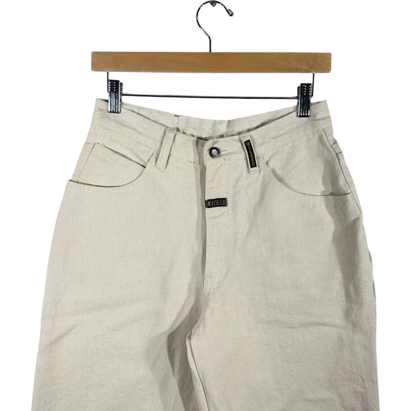 Vintage Wicked Chino Shorts 29
