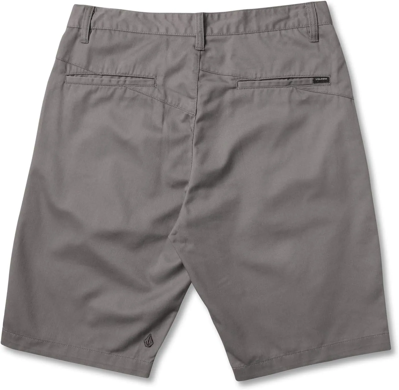 Volcom Men's Vmonty Chino Shorts