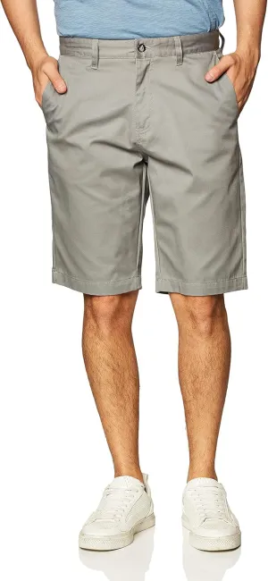 Volcom Men's Vmonty Chino Shorts