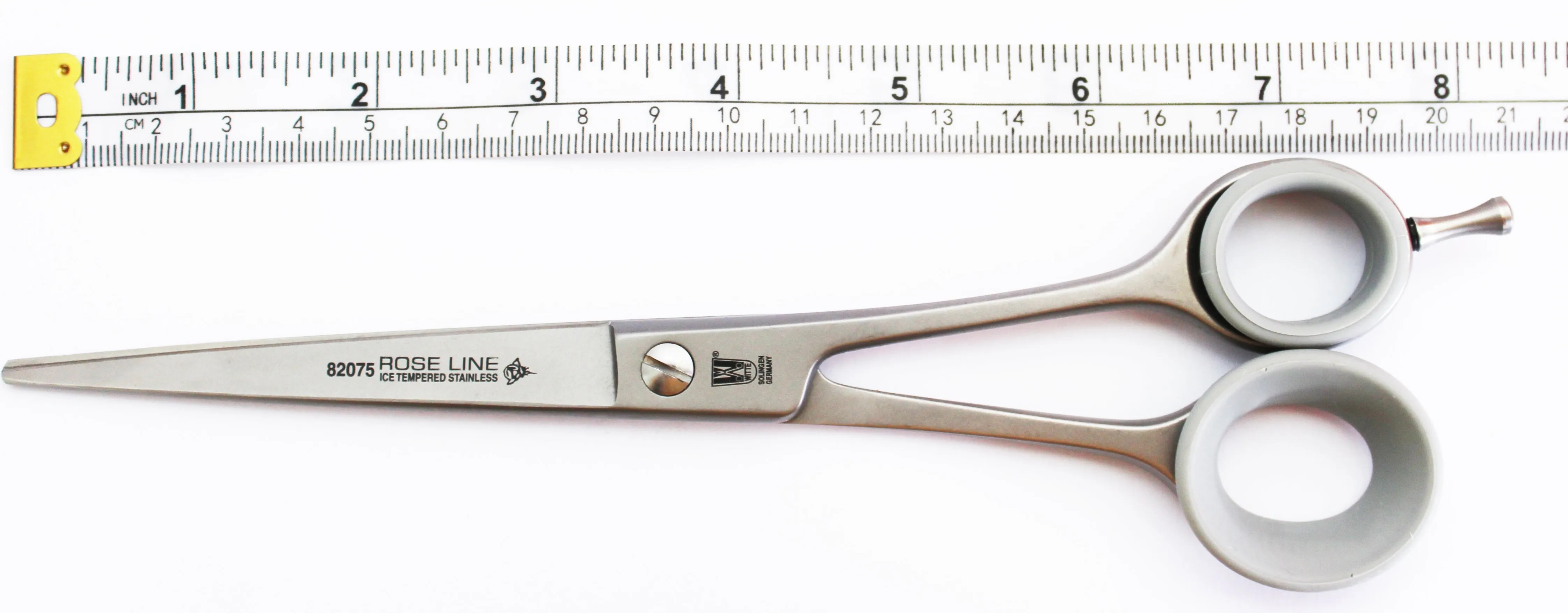 Witte Roseline Professional 7.5" Straight Scissors